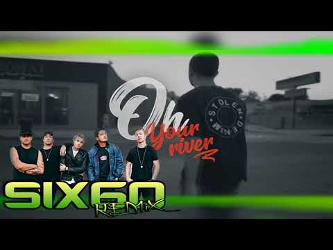 DJ FLE - RIVERS JAMSESH (SIX60)