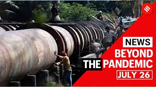 Top News on July 26: Rajasthan Congress MLA, Kargil Vijay Diwas and More - Download this Video in MP3, M4A, WEBM, MP4, 3GP