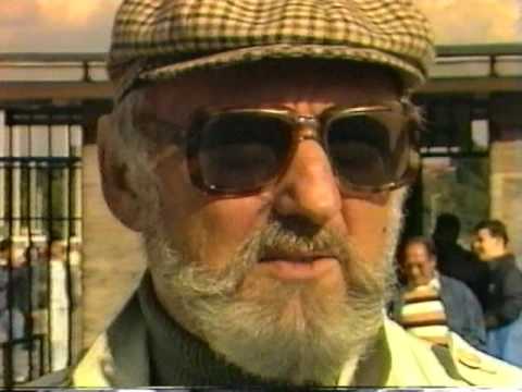 87/88 Blau Weiss 90 Berlin - SV Meppen