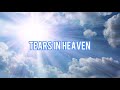 Declan Galbraith - Tears In Heaven (LYRICS)