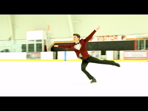 Chase Donelson - Footloose - Junior Lite Entertainment