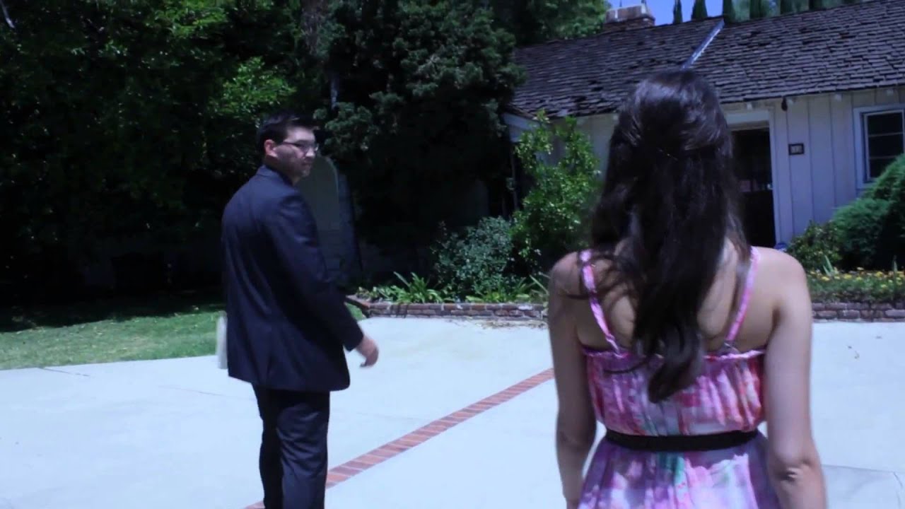 The Aztec Box (2013) - Trailer