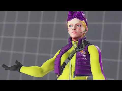 HUNGRYPOONGKO (DAN) vs LEESHOTING (KOLIN) - street fighter 5 champion edition online matches