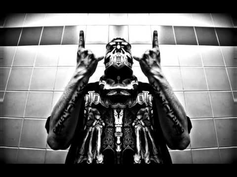 West Coast Gangsta Rap Instrumental Beat