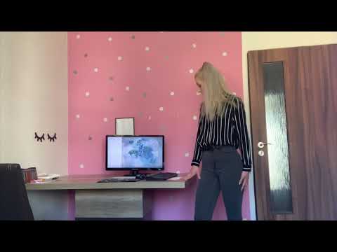 Středoškolská odborná činnost - obor č. 15 - Veronika Wunschová - Propojení hudby a výtvarného umění