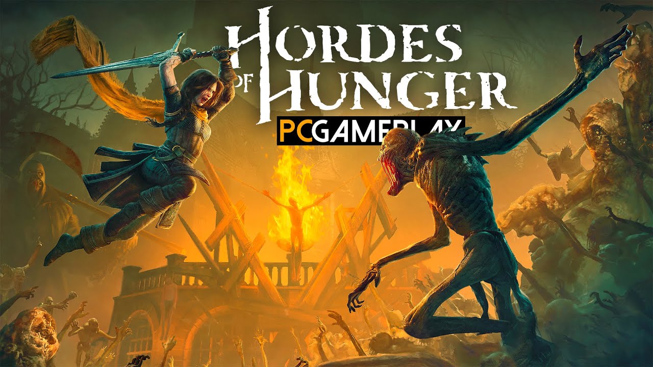 Hordes of Hunger