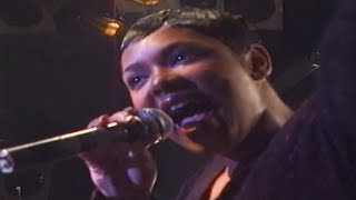 Total - No One Else (Live) [HD Widescreen Music Video]