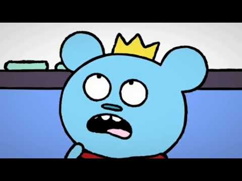 Toon Story Part 16: The Big One