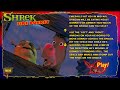 Shrek Fire Donkey Gameplay