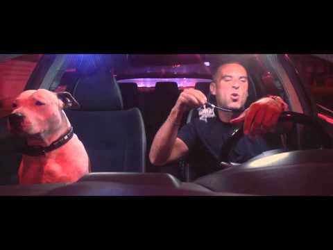 Izio Sklero feat Kiquè "CHE CI FACCIO QUA" prod. G-Bersa (OFFICIAL VIDEO) 2014