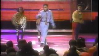 Tevin Campbell - Just ask me to