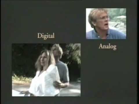 Thumbnail of the video: "The Prince of Tides" - EXTRA - Rehearsal (Susan and Tom leaving the party)
