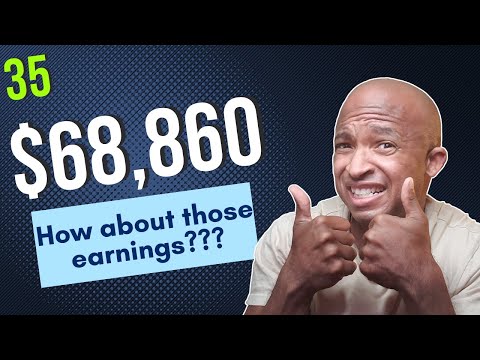 Gevo, how about those earnings??? | Stock Portfolio Update Nov 2022