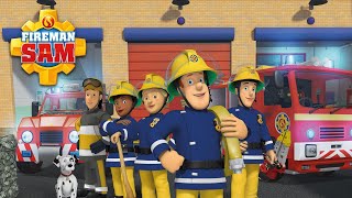 Fireman Sam™ Series 10 | The Great Party Panic (UK) [HD]