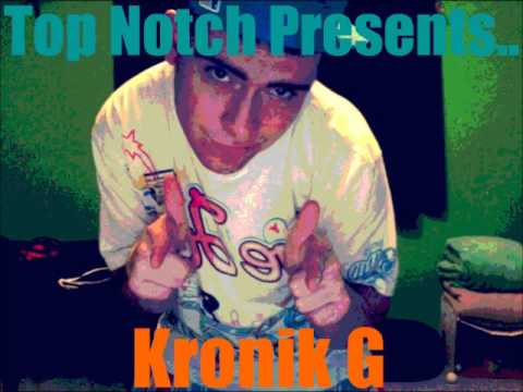 Look At Me Now (Top Notch ENT.)