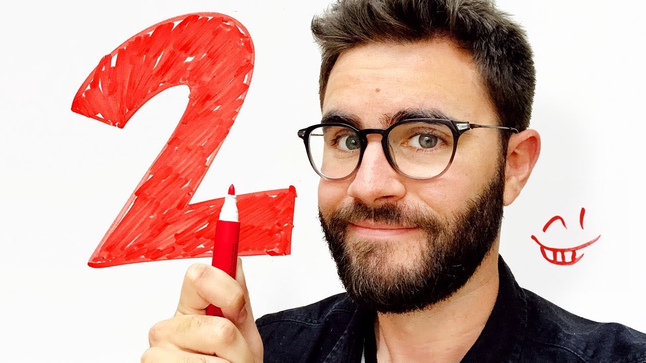 CYPRIEN - DRAW MY LIFE 2 thumbnail