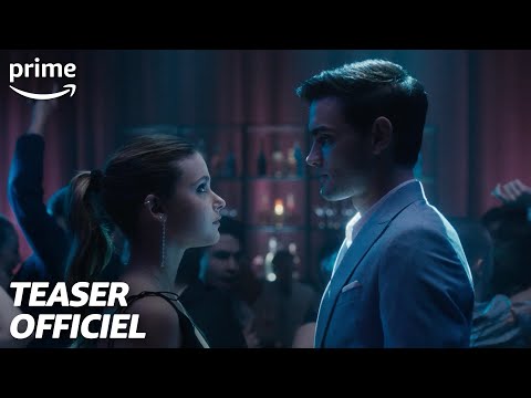À Contre-Sens 2 - Teaser | Prime Video