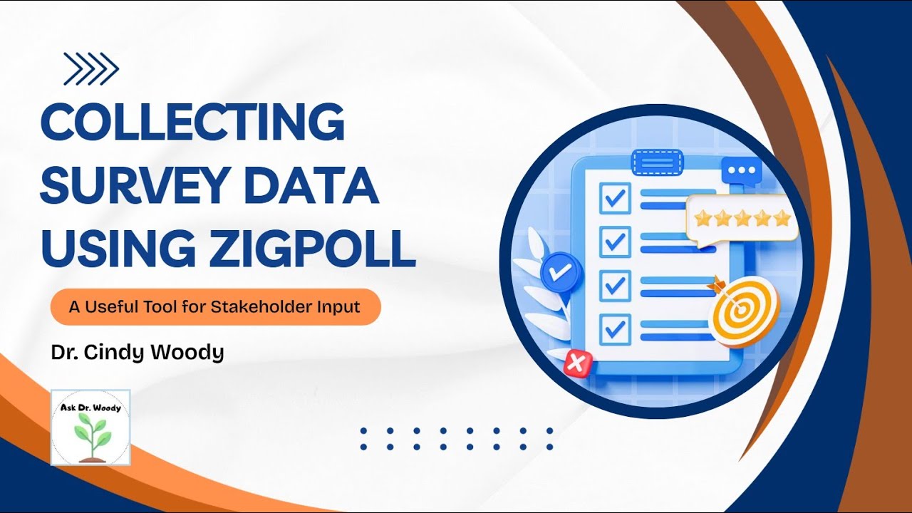 Zigpoll tutorial