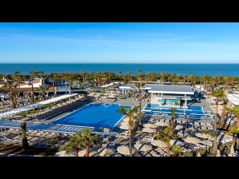 Videos del Riu Chiclana 4★ en Chiclana de la Frontera., EspañaVer MásVerPrecios18CerrarConsulta por Whatsapp 🇦🇷BookingTripadvisorExpediaAgodaTravelocityOrbitzTripSkyscannerDespegarKayakHotelesDestiniaTrivagoTurismocityLastminuteHotwireTuiWotif