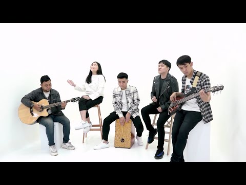 Cinta Di Hatiku cover by Living Soul