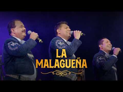 La Malagueña - Mariachi Vargas De Tecalitlán  (VIDEO OFICIAL)