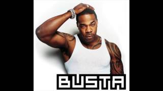 Chill by Busta Rhymes