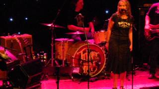 TRIGGER HIPPY "Rise Up Singing" 7-29-14 Infinity Hall Norfolk CT Jackie Greene Joan Osborne