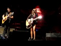 Grace Potter and the Nocturnals - "Falling or Flying" (Live) HD