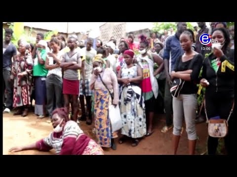 PIDGIN NEWS THURSDAY 23rd MAY 2019 - EQUINOXE TV