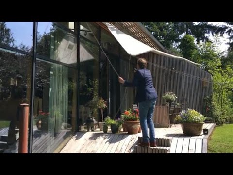 Het leven in een molshoop in 't Gooi - RTL Z NIEUWS