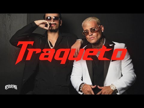 iZaak, Clarent - TRAQUETO