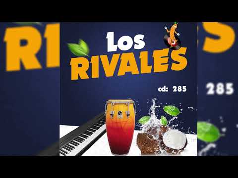 Los Rivales - Te Vivo Suplicando