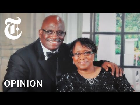 Jerry: An Executioner Who Fought to Abolish the Death Penalty | Cause of Life - NYT Opinion