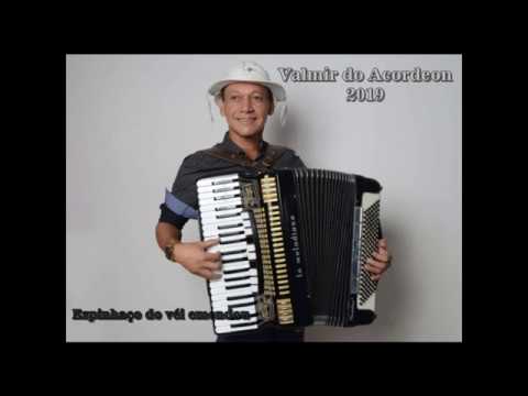 Adeus Jacobina - Kelvin do Acordeom