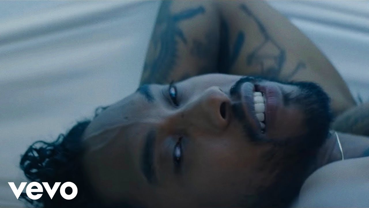 Miguel – “Coffee”