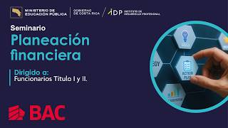 Planeación financiera