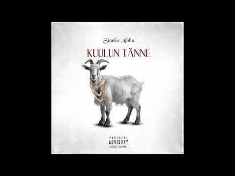 Stanko Aloha - Kuulun Tänne