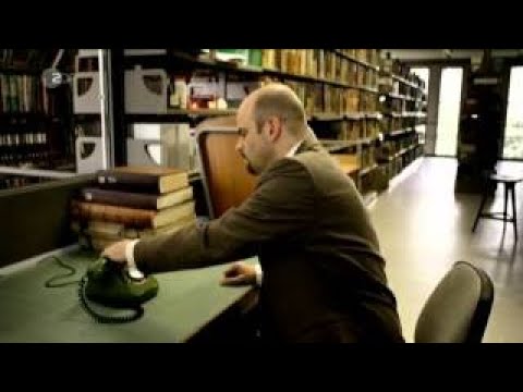 Terra X 012 Vorstoß nach Eldorado Expedition durch Peru 1 Das Geheimnis der Yaros