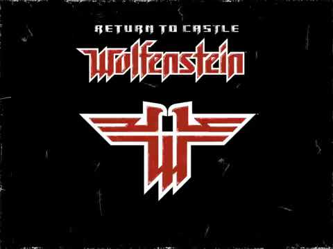 Return To Castle Wolfenstein Soundtrack 21. Mission Failed - Bill Brown