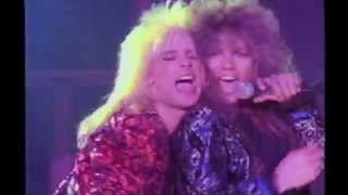 Vinnie Vincent Invasion - Boyz Are Gonna Rock (1986)