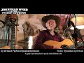 Lunch with Byrd #56 - The Fiddle and Bow, White Oak Wood, Diana Jones