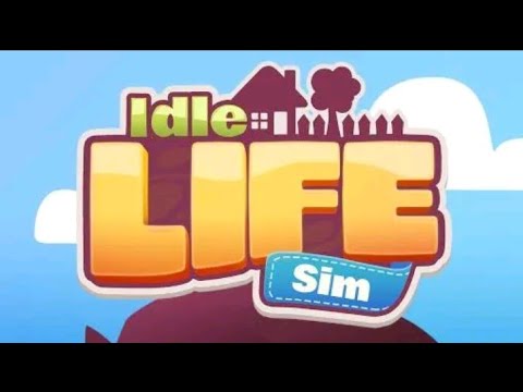 Idle Life Sim Music - YouTube