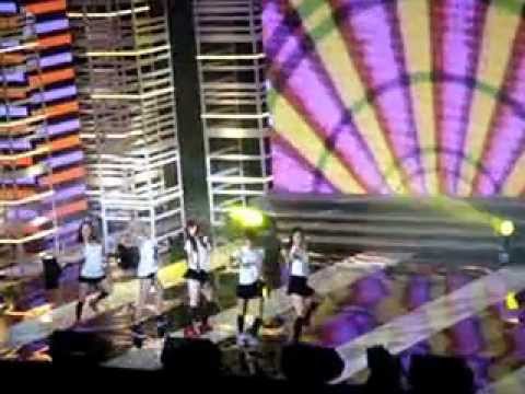 Girl's Day - What About Me 1