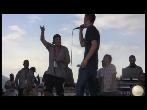 ZETA vs BRK - La Batalla De La Gruta - OCTAVOS