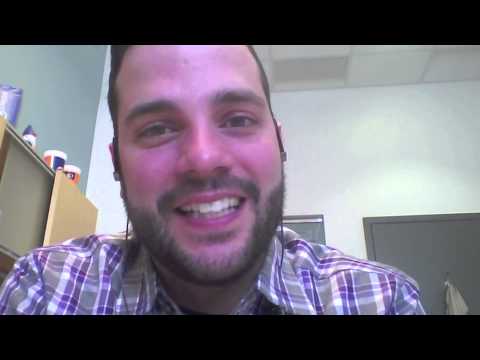 03/18/2015 The Michael Artsis Show with Pete McCarthy