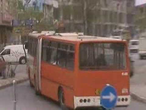 İETT Ikarus 280 Otobüsleri Sarıgazi - Yenidoğan 2008-1714