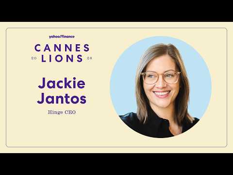 Z世代約會方式大解密！Hinge CEO揭露真相！ (Gen Z forgot how to date: Hinge CEO)
