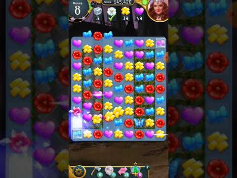 The Wizard of Oz Magic Match 670 - no boosters 👠