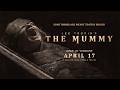 Lee Cronin S The Mummy In Cinemas On April 17