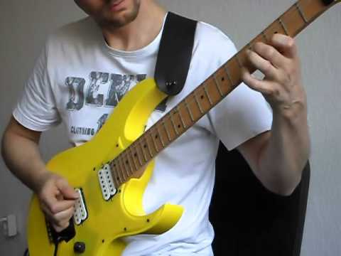 Glasgow Kiss / Caprice #3